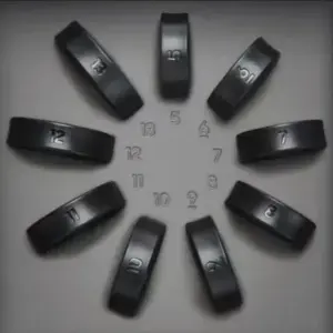 Vezopay Ring Sizing Kit
