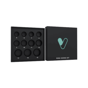VezoPay Ring Sizing Kit