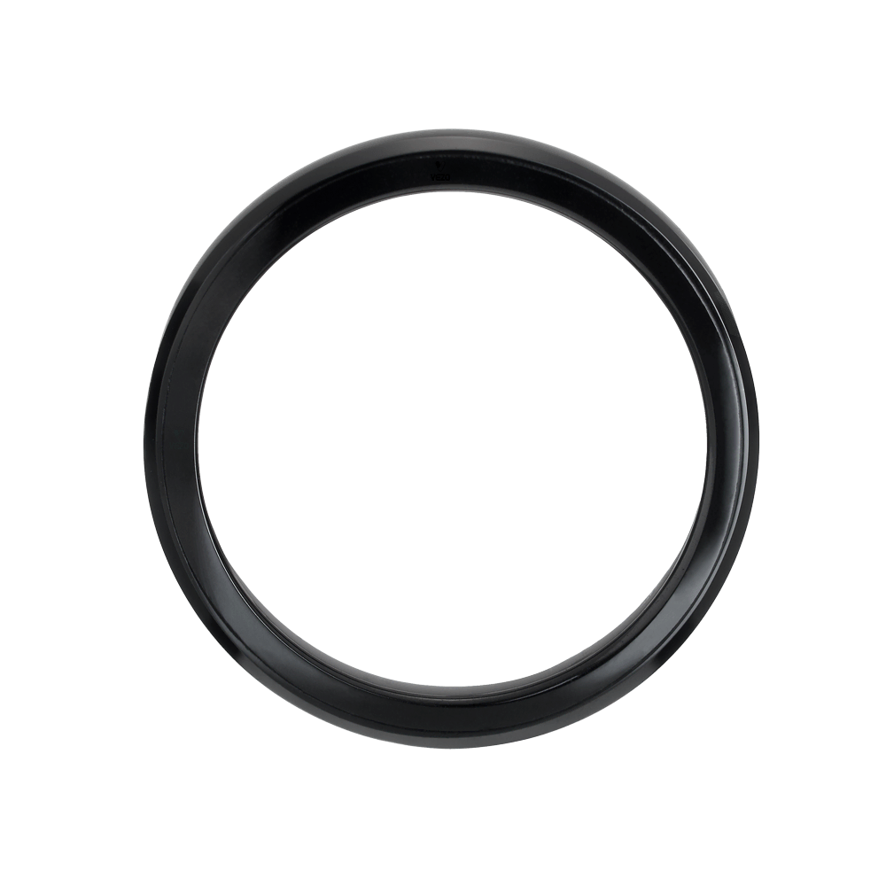 X-Ring X-Slim Midnight Black 3