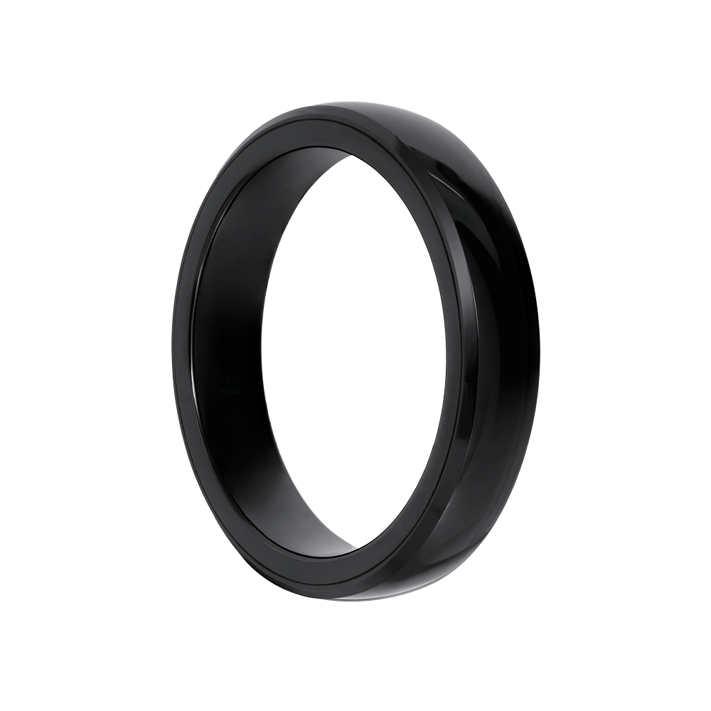 X-Ring X-Slim Midnight Black